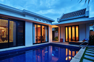 Villa Marine