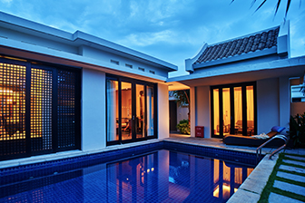 Villa Marine